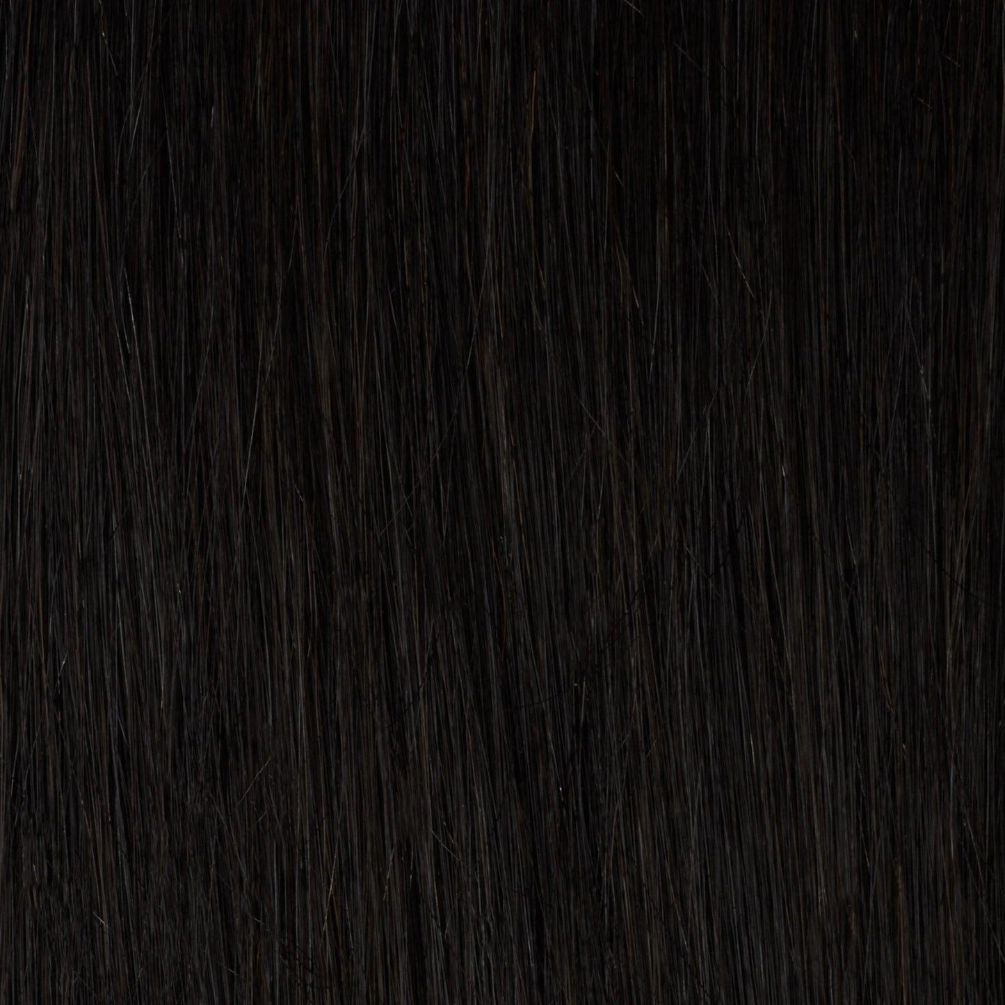 Off Black (1B) Halo - BOMBAY HAIR