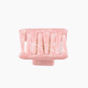 Small Pink Hair Claw