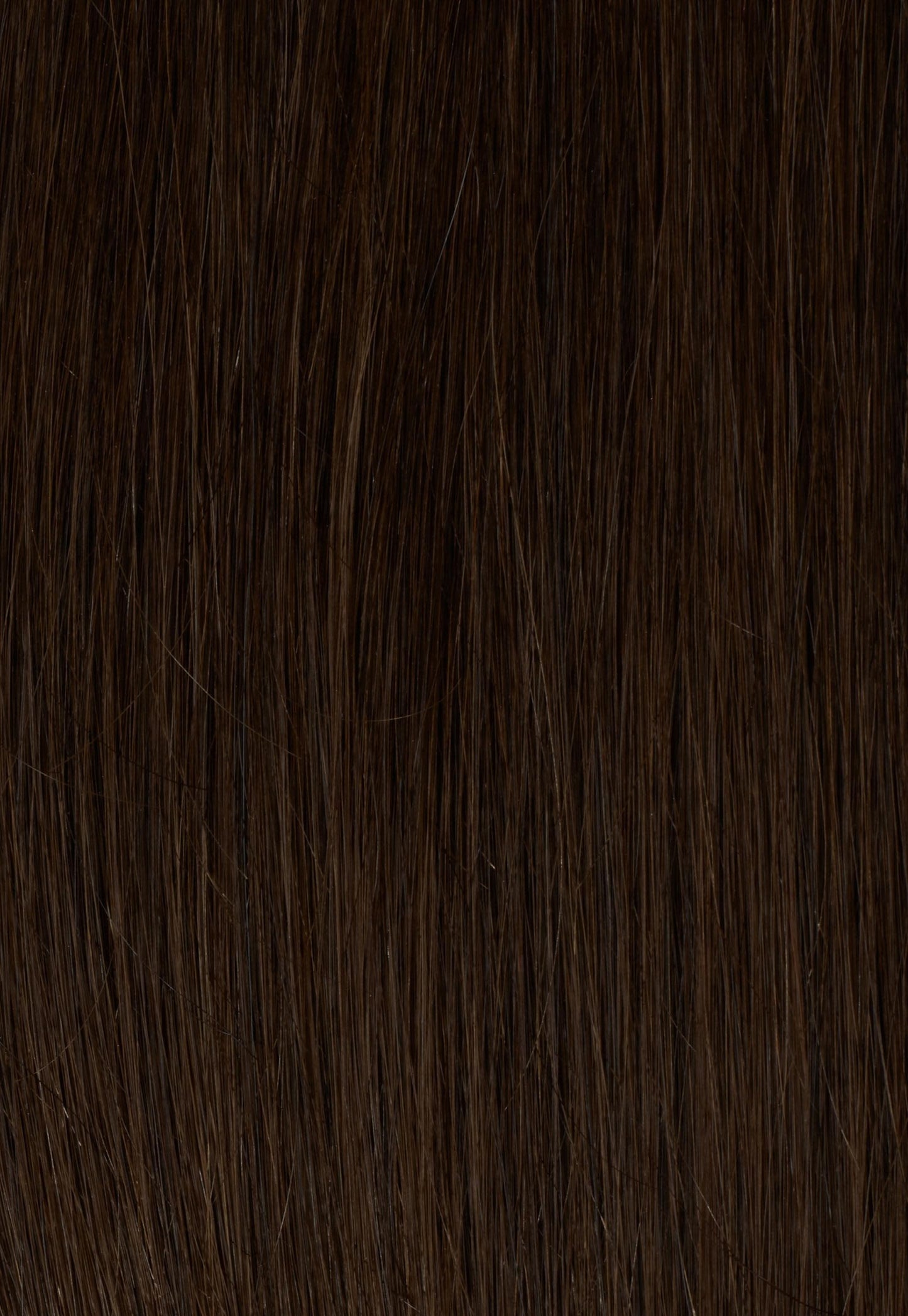 Medium Brown (2B) 20" 160g - Clip-Ins