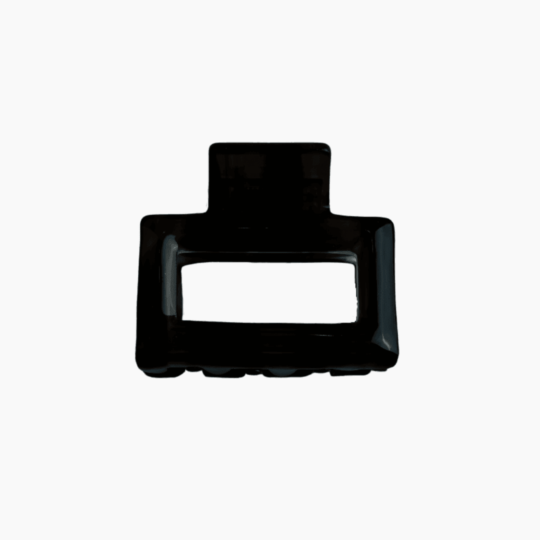 Small Black Claw - BOMBAY HAIR