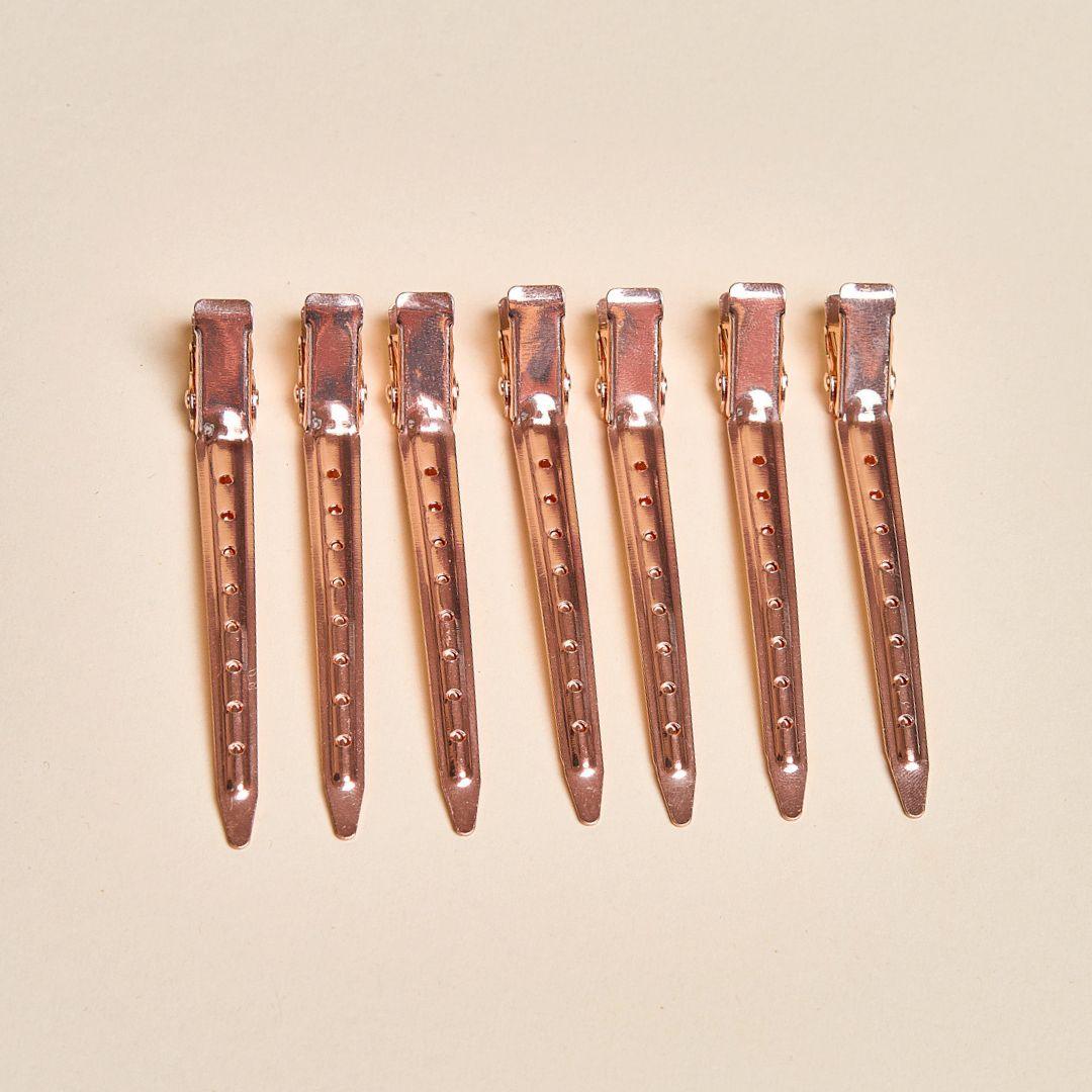 Velcro Rollers (Set) - BOMBAY HAIR