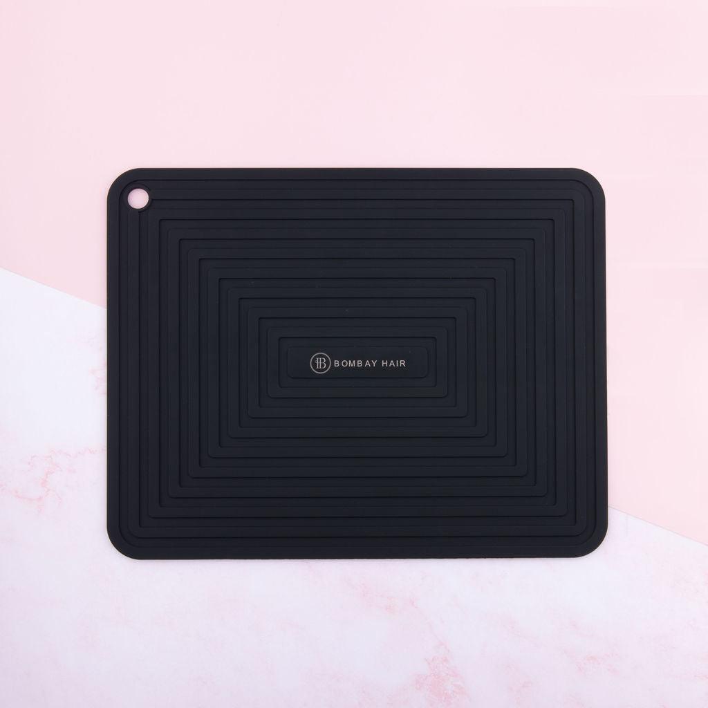 Heat Resistant Mat - BOMBAY HAIR