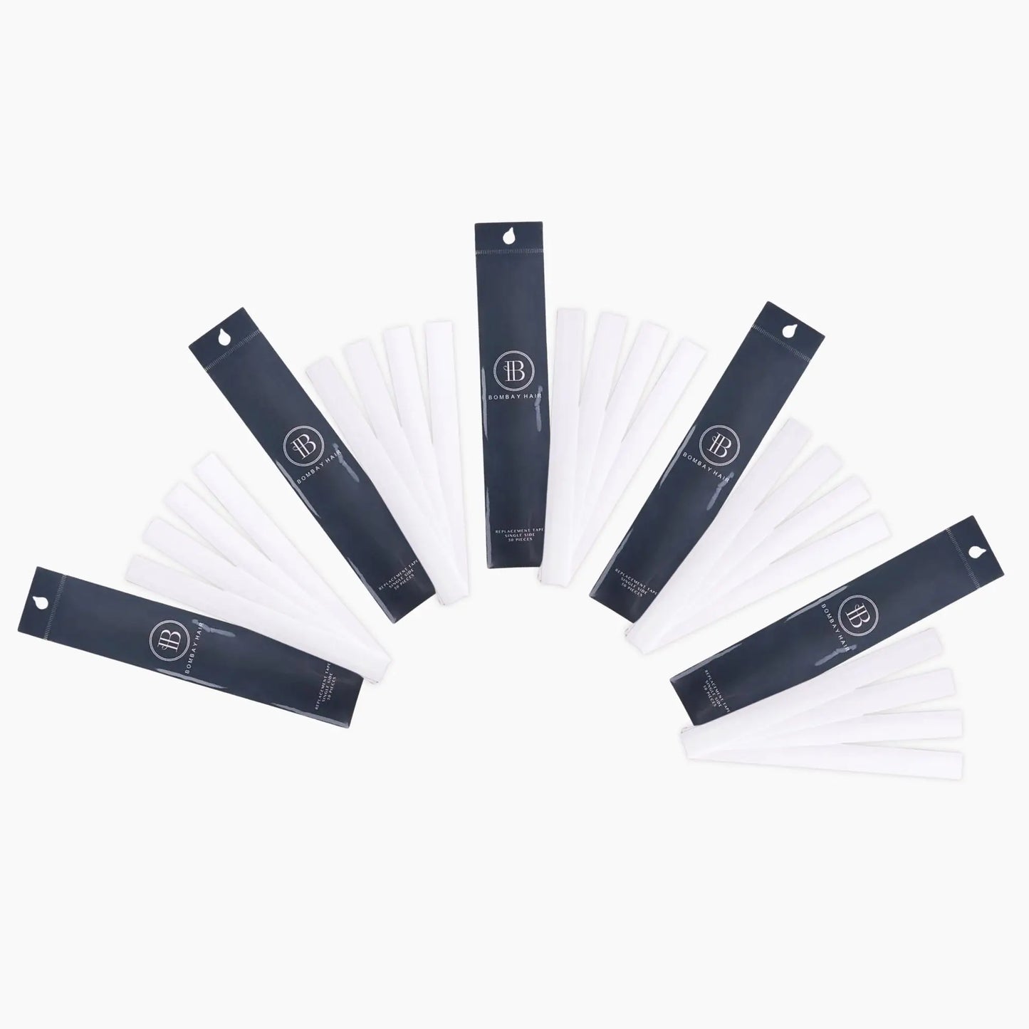 (5 Pack) Reinstallation Tape - Single Sided
