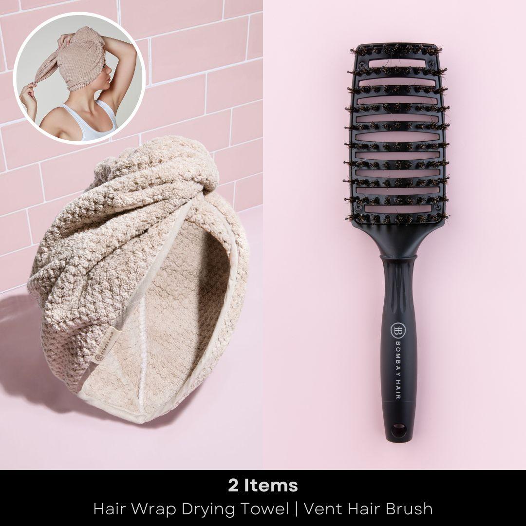 Hair Care Bundle #4