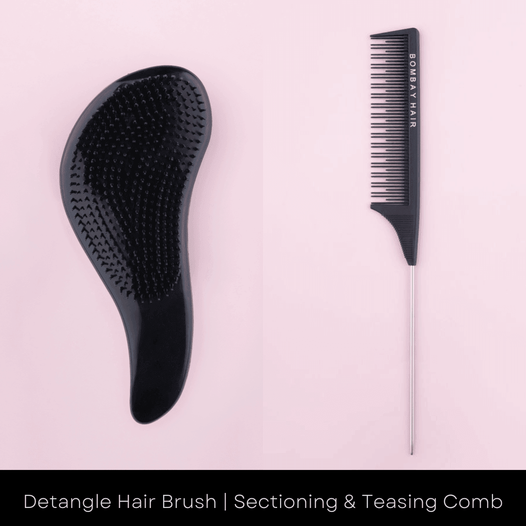 Birthday Bag #2 - BOMBAY HAIR