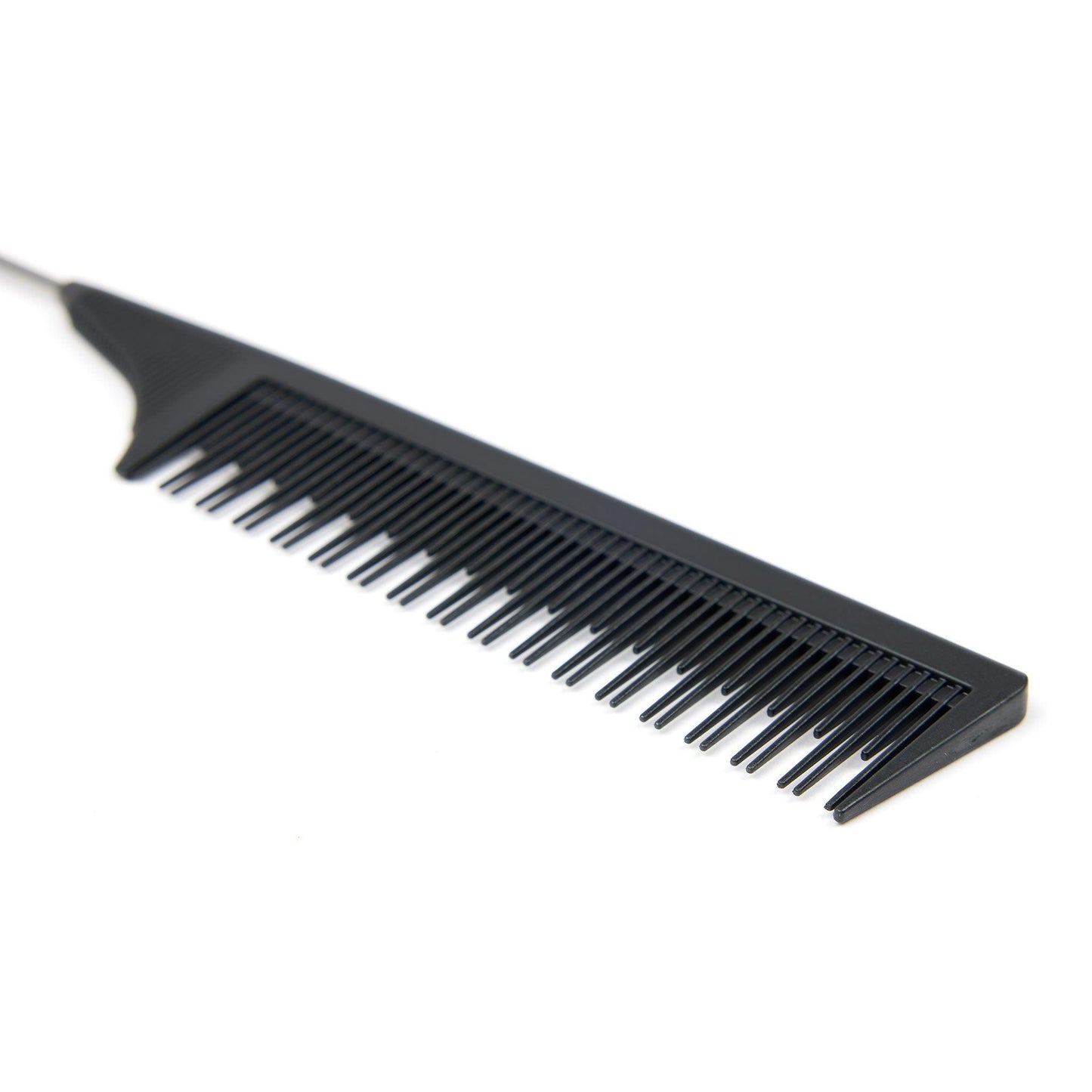 Teasing & Sectioning Hair Comb - BOMBAY HAIR