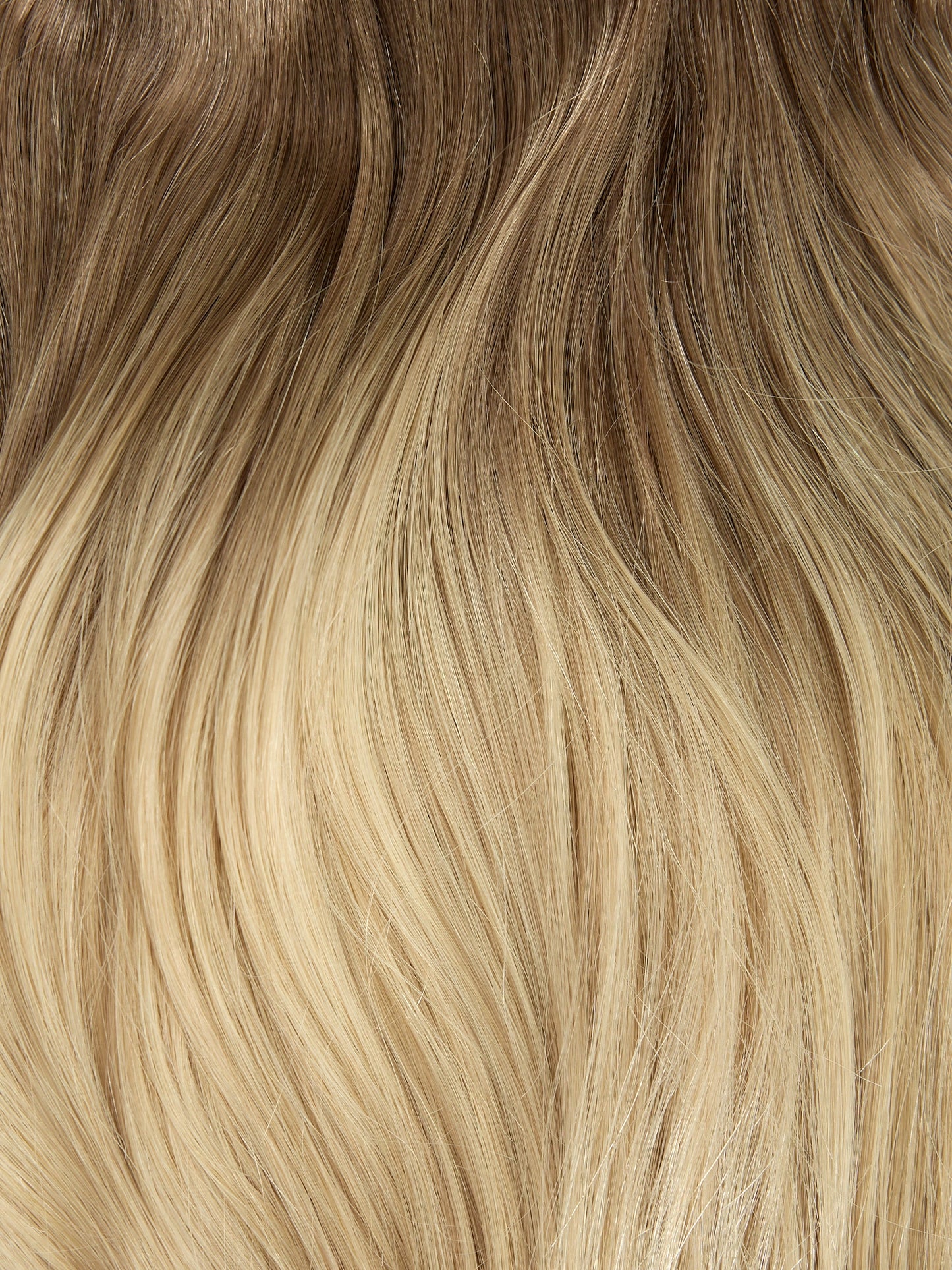 Ombre - Cool Brown to Dirty Blonde (T6/20) Swatch