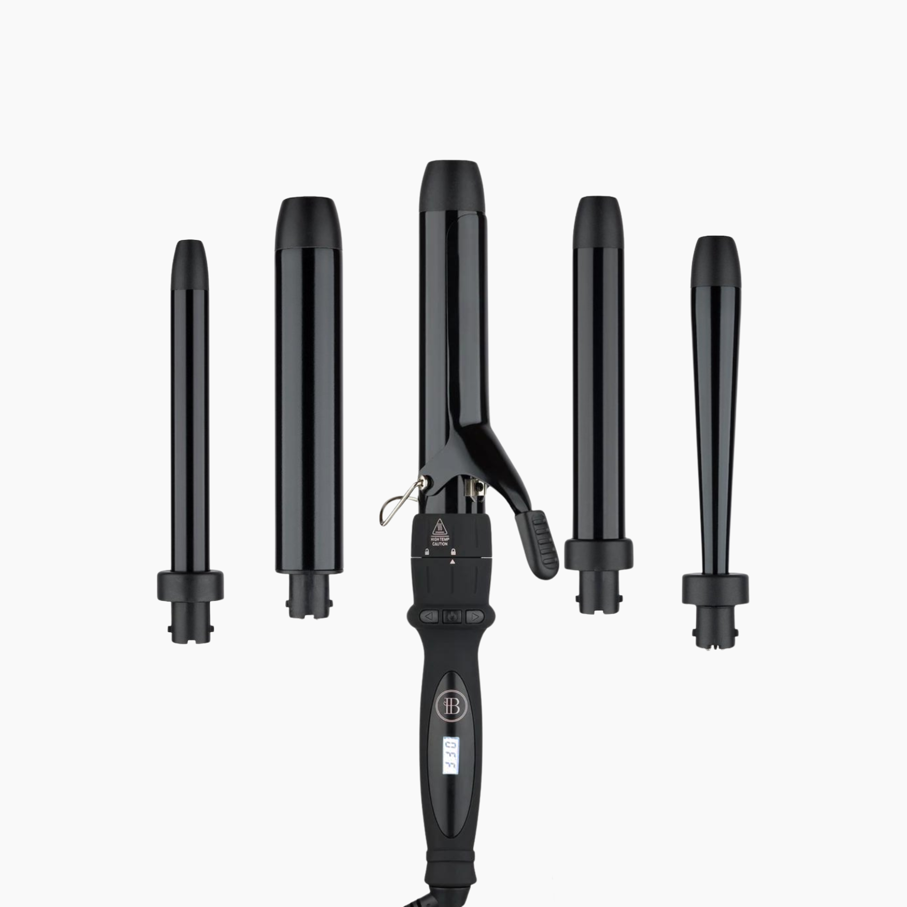 Hair Rollers Curling Wand Black Friday TYMO ROTA Automatic