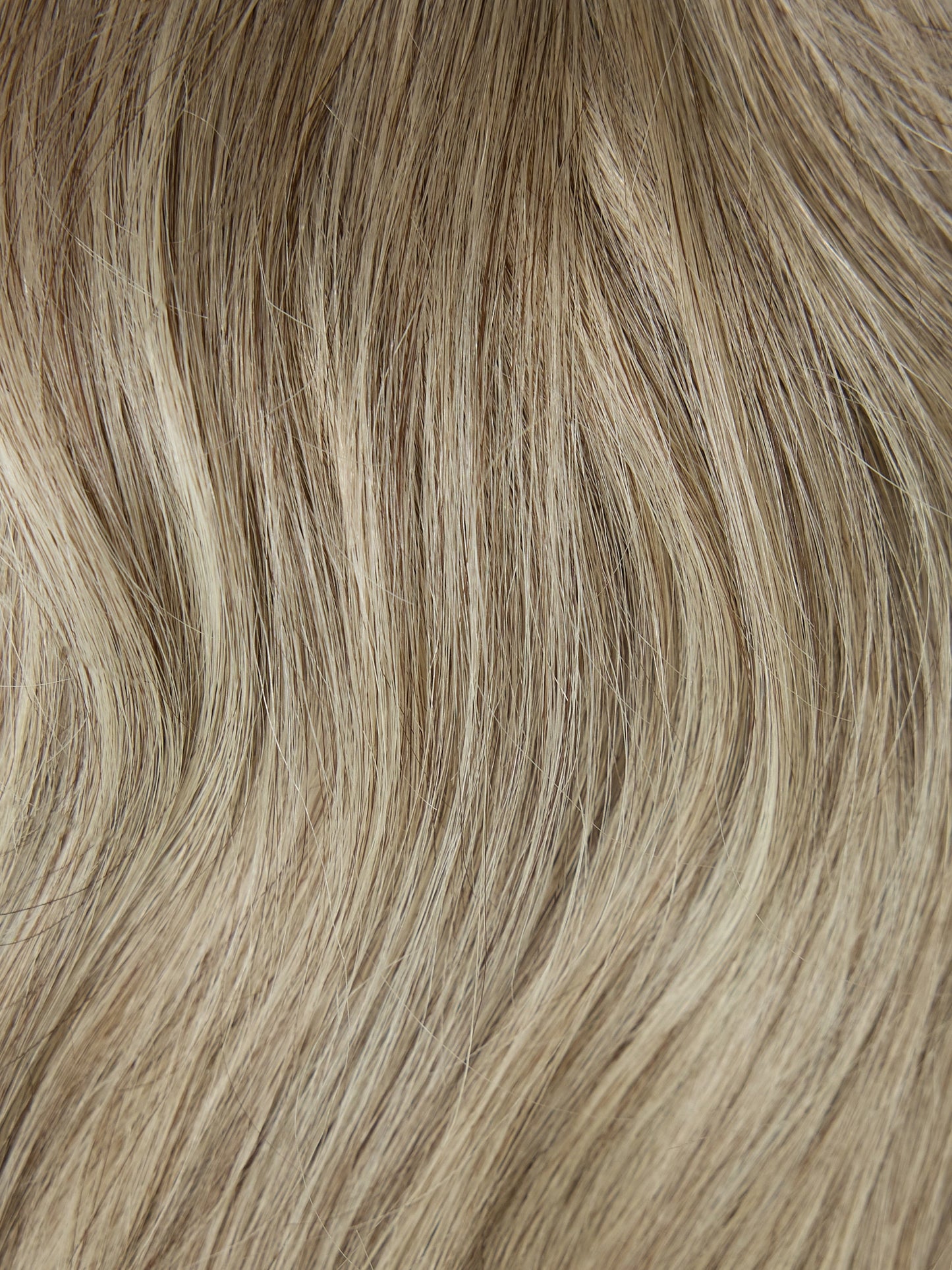 Highlight (Dark Brown #2 / White Blonde #60B) 100g Weft