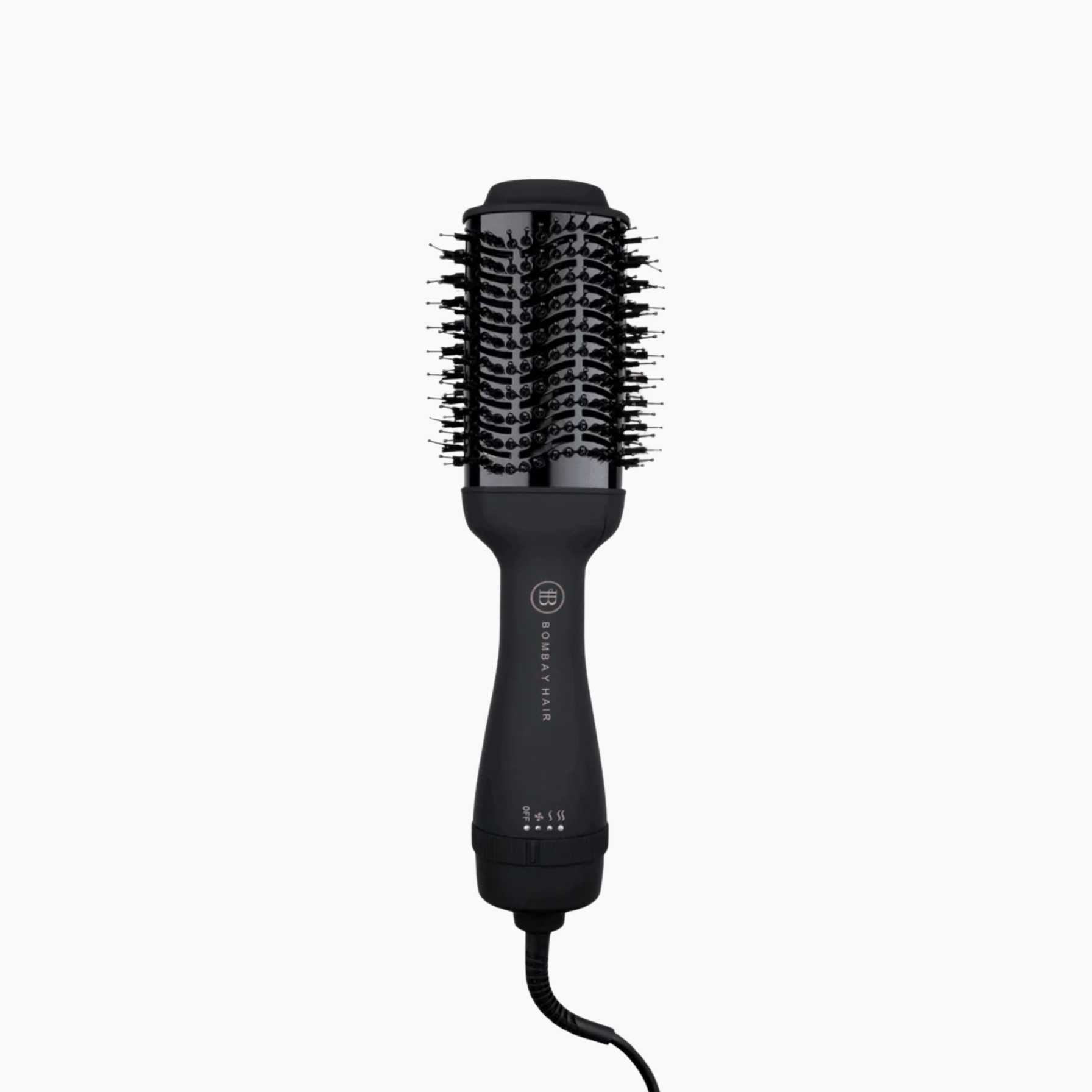 Blow Dryer Brush Hair Dryer Brush Bombay Hair – BOMBAY HAIR