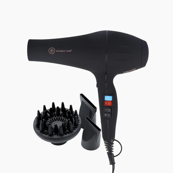 Hair Dryer – BOMBAY HAIR