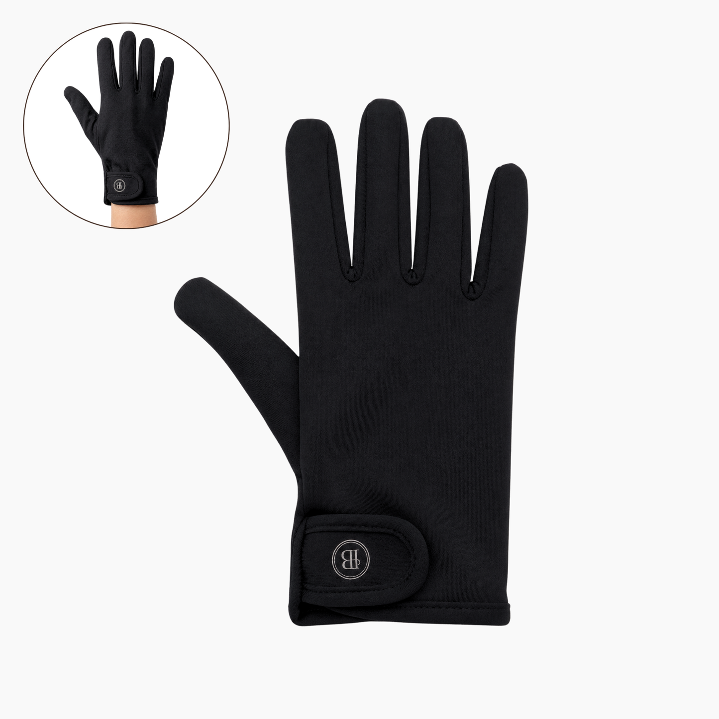 Heat Resistant Glove