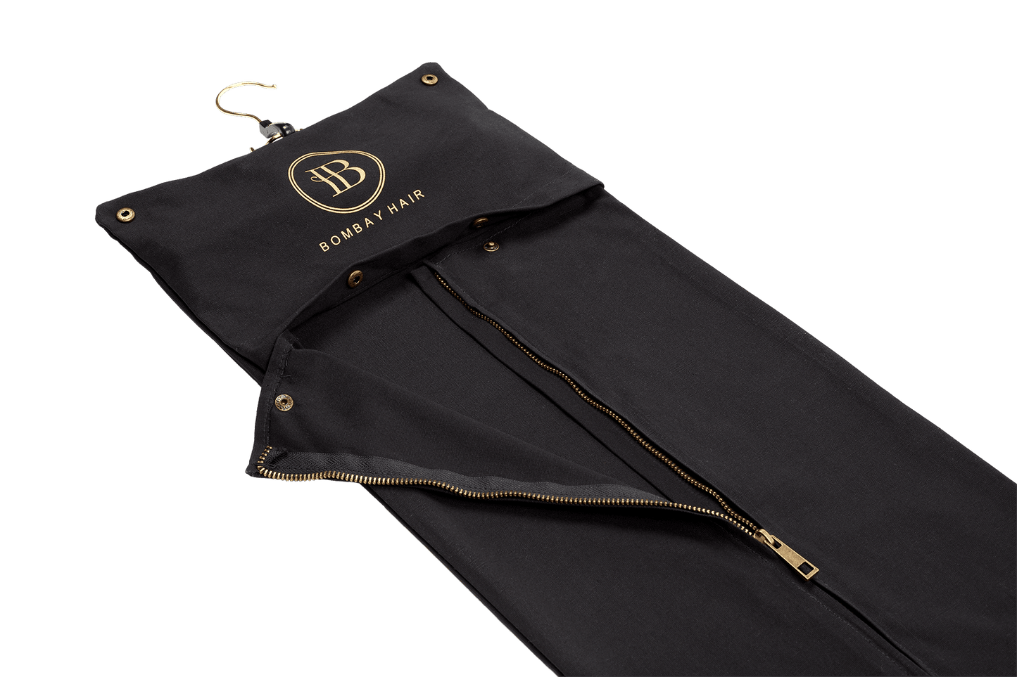 Hair Extension Storage (Carrier + Hanger) - BOMBAY HAIR