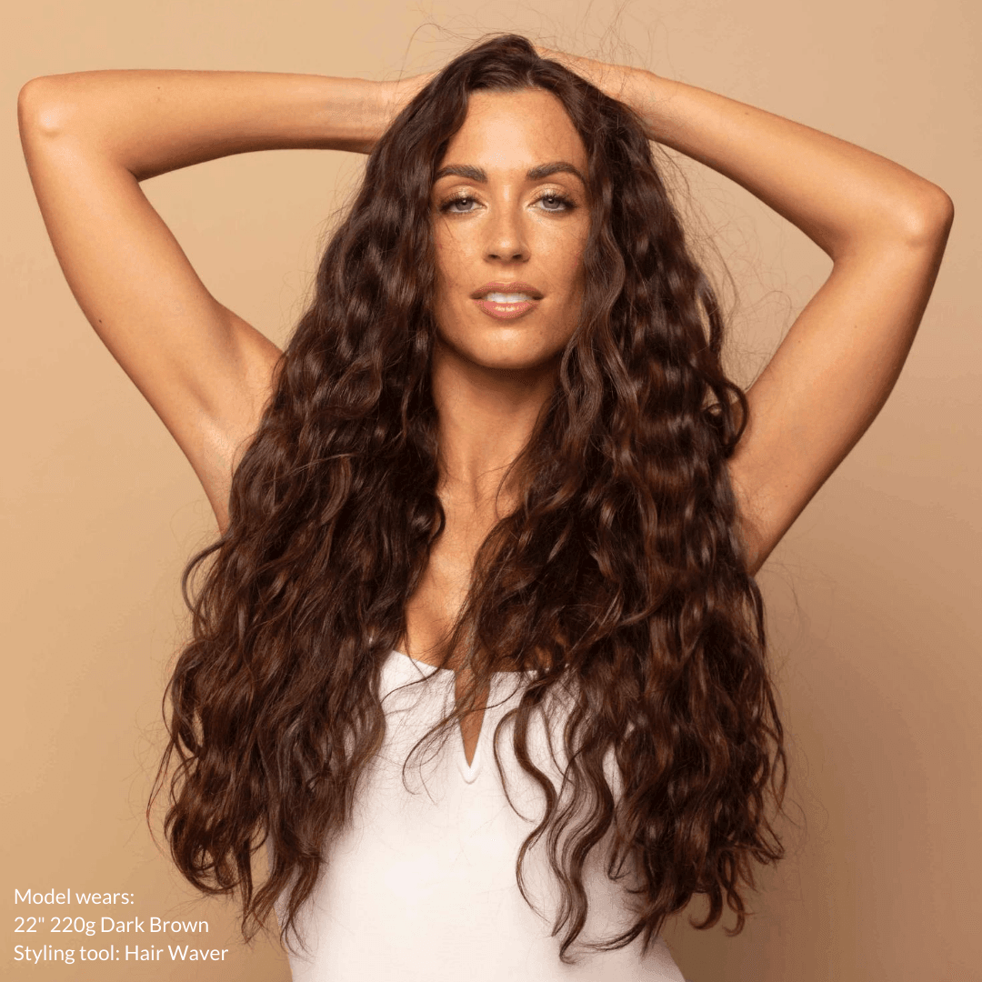 Hair Waver - BOMBAY HAIR