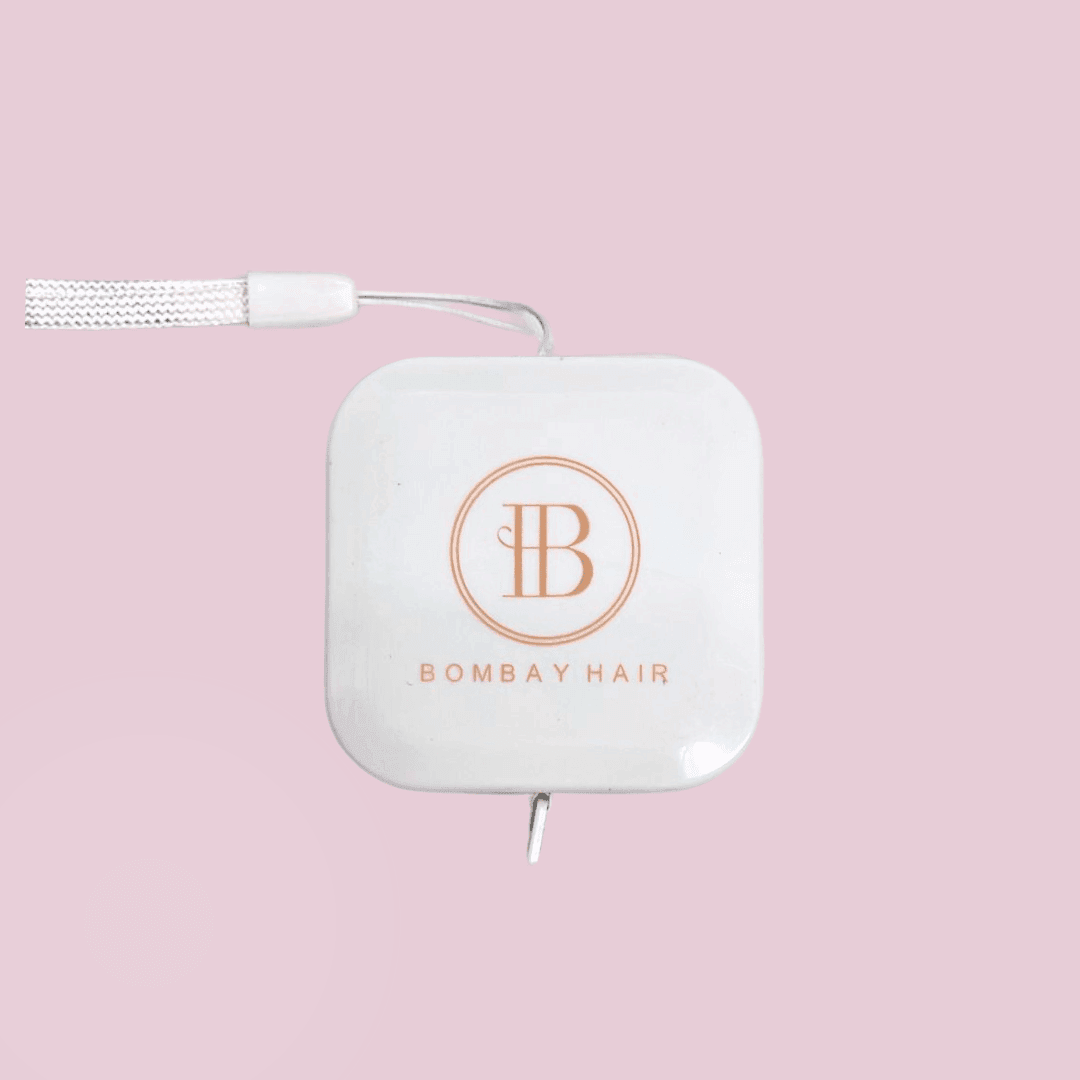 Measuring Tape - BOMBAY HAIR