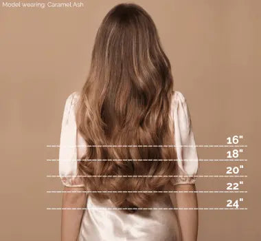 Dark Brown (2) Genius Weft