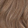 Caramel Ash Blend (4/9) Thinning Hair Fill-Ins