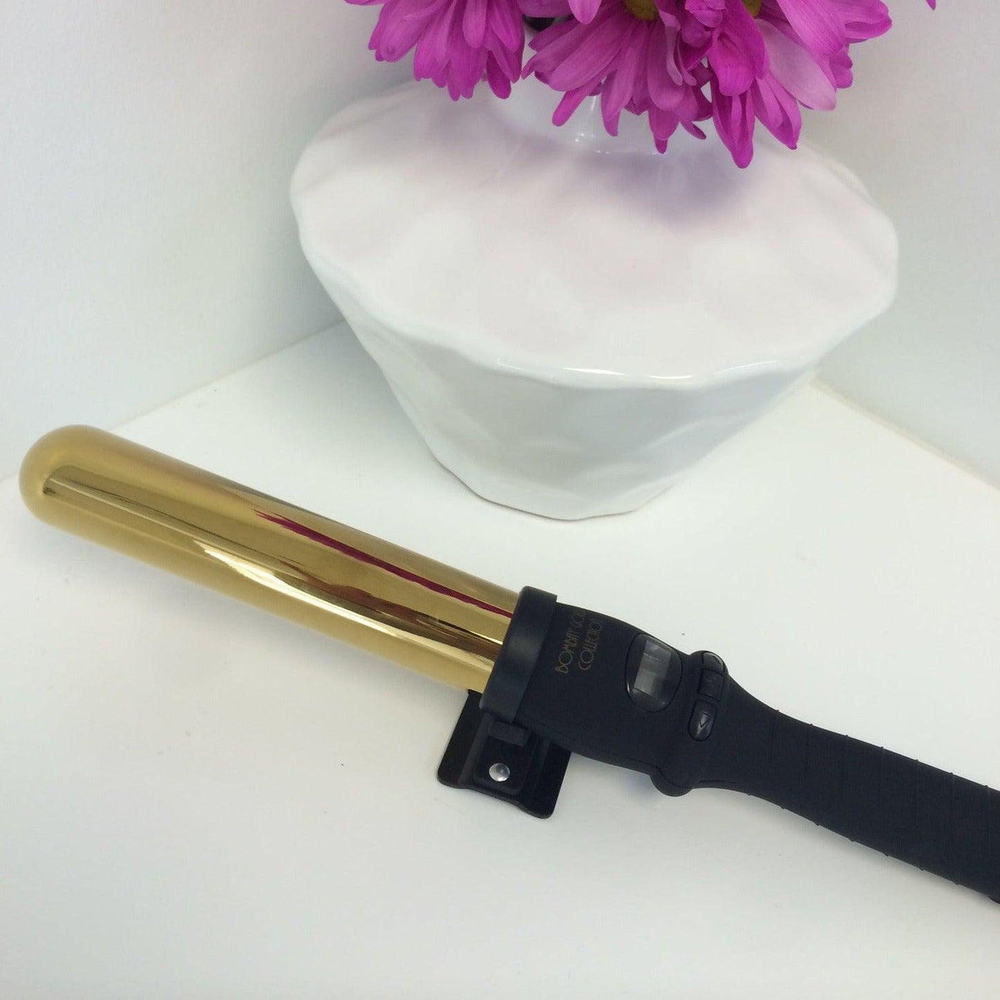 Heat Resistant Iron Stand - BOMBAY HAIR