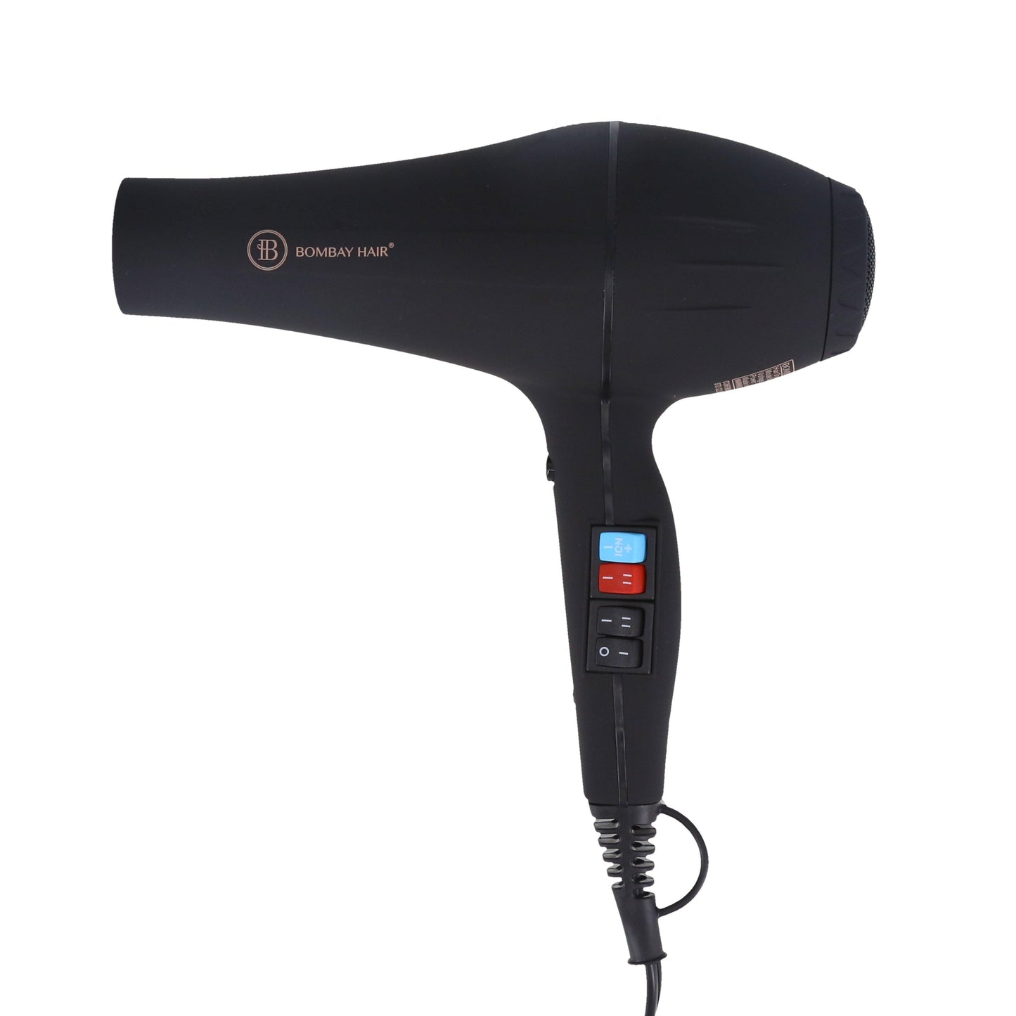 Hair Dryer - BOMBAY HAIR