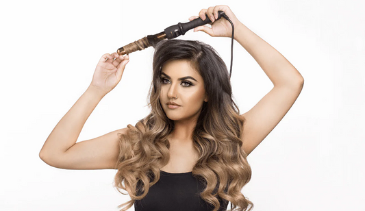Curling Wand vs Curling Iron vs Waver: Which Tool for Which Look