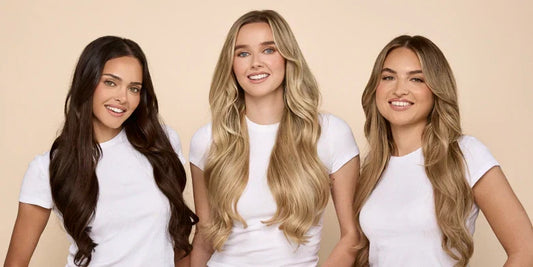 Do Hair Extensions Damage Your Hair?