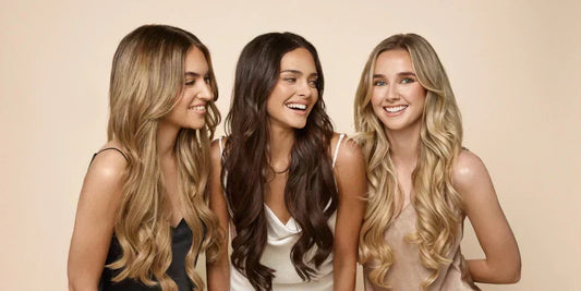 Hair Extensions for Thinning Hair Solutions and Considerations in the US