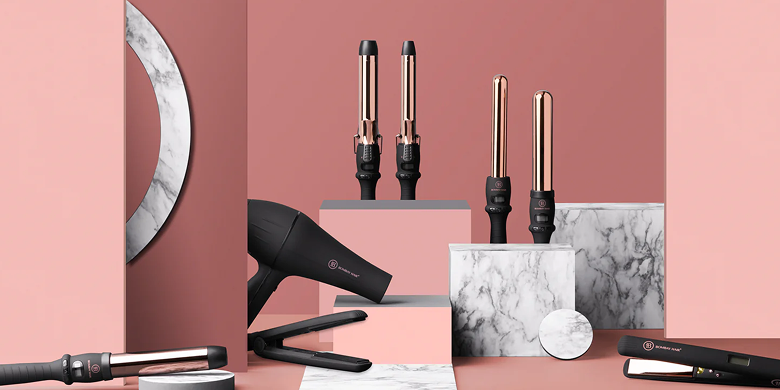 How to Clean Hair Styling Tools