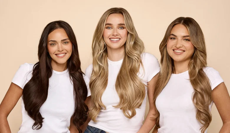 Swimming With Hair Extensions: Pool, Ocean, and Summer Care