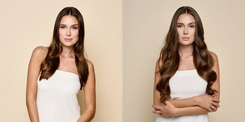 Real vs. Synthetic Hair Extensions: Pros and Cons