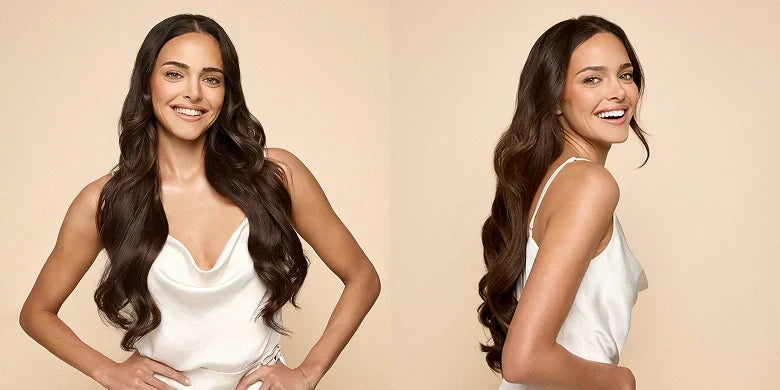 Best Hair Extensions for Beginners: What Is Easiest to Apply at Home?