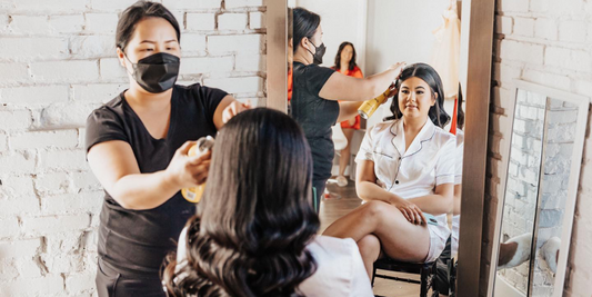 Wedding Hair Extensions for Fine Hair: Why Seamless Clip-ins Are the Best Option for 2025 Bridal Style