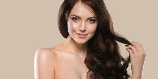 What Are V Light Hair Extensions - BOMBAY HAIR 