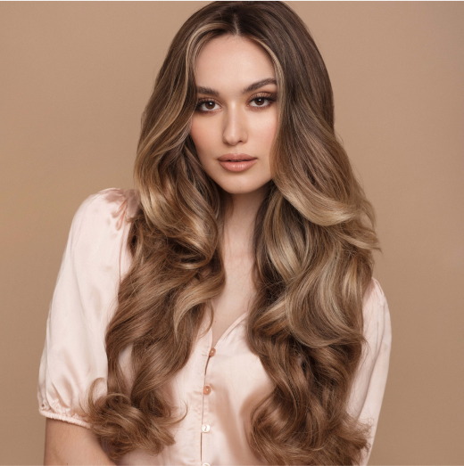 Hair Extensions for Fine Hair: The Lightweight Sets That Blend Without Bulk