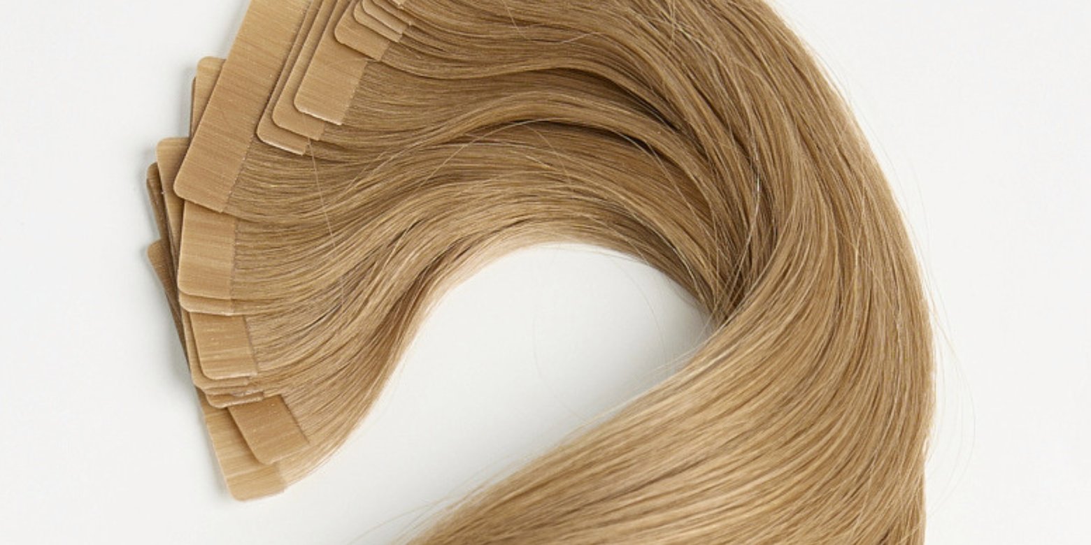 How to Remove Tape-In Hair Extensions at Home Without Damage