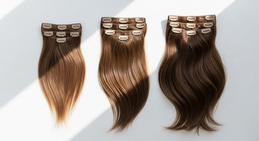How Much Do Hair Extensions Cost? A Real Breakdown by Type