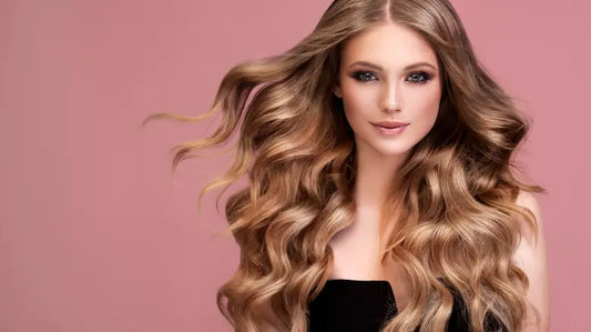 Why Won't My Curls Hold? Fixes | Bombay Hair