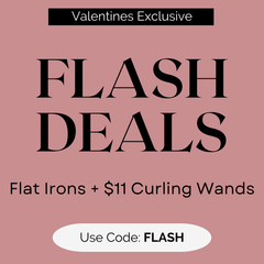 Valentines Flash Deals