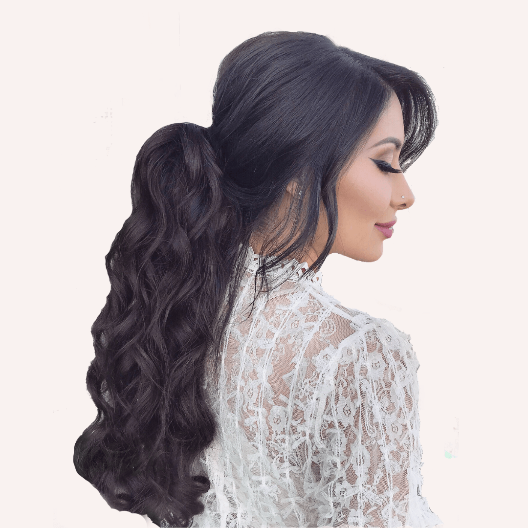 Tamanna (DYF) Collection - BOMBAY HAIR 