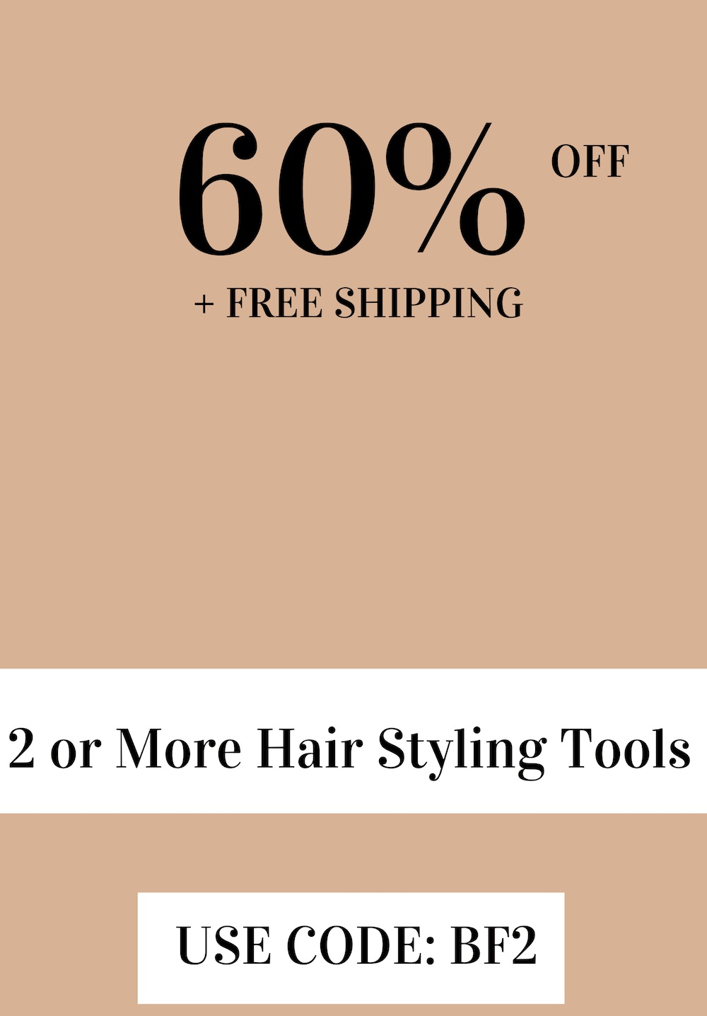 Bundle & Save More - BOMBAY HAIR 