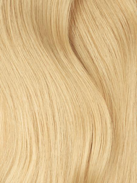 Golden Blonde (22B) Tapes - BOMBAY HAIR 