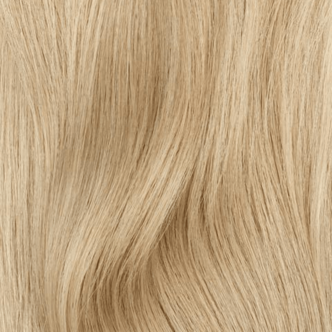 Blonde Weave Weft - BOMBAY HAIR 