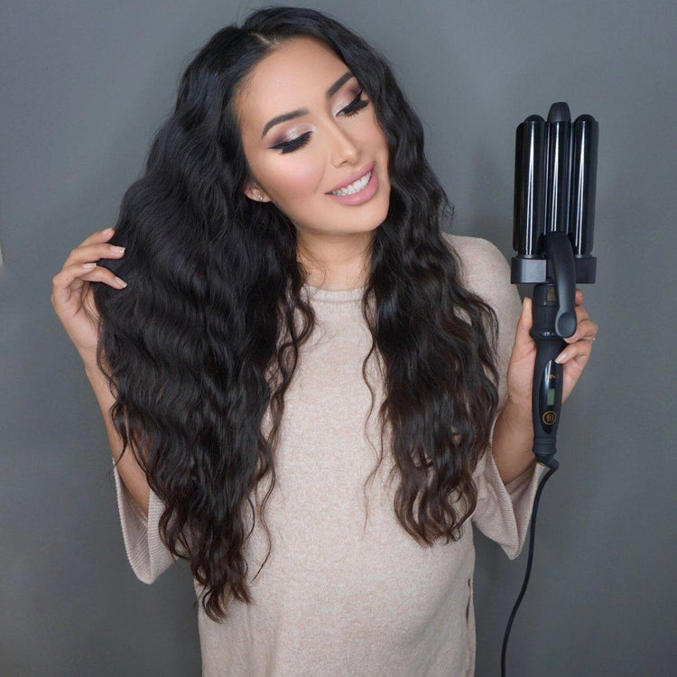 Hair Waver Tools - BOMBAY HAIR 