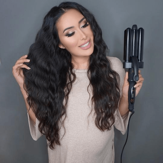 Tamanna Styling Tools - BOMBAY HAIR 