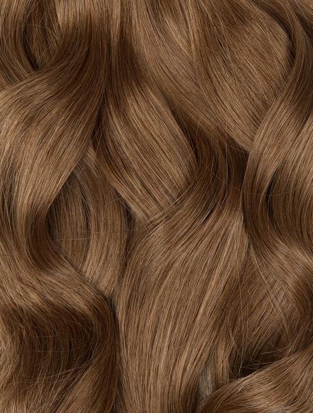 Chestnut Brown (6) Tapes - BOMBAY HAIR 