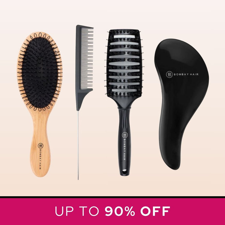 Hair Care Accessories