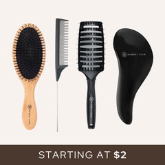 Hair Care Accessories