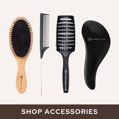 Hair Care Accessories