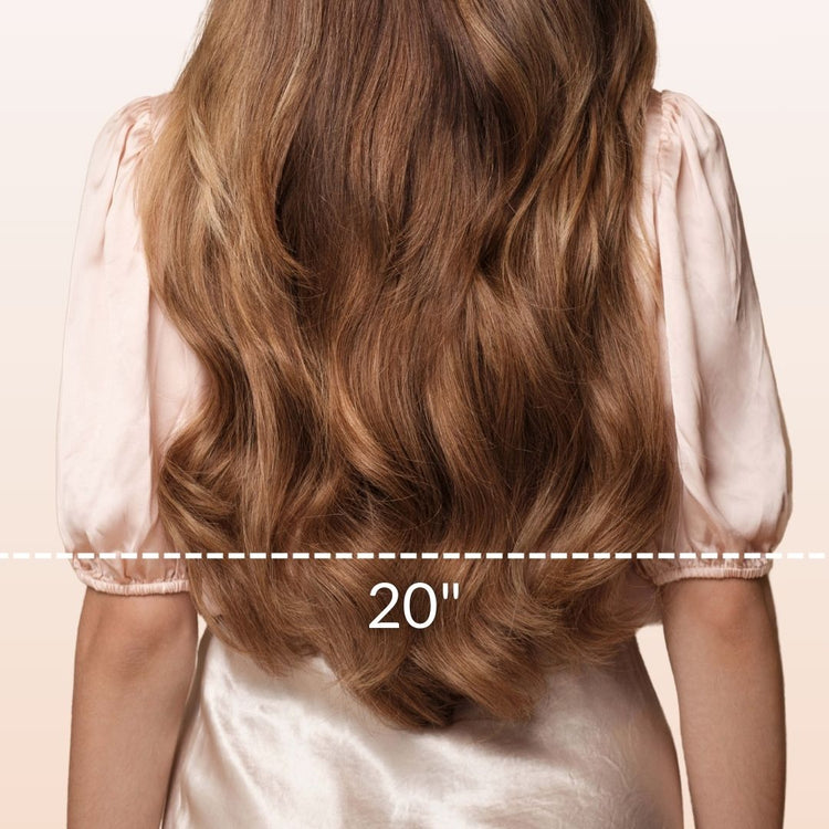 All 20" Hair Extensions - BOMBAY HAIR US