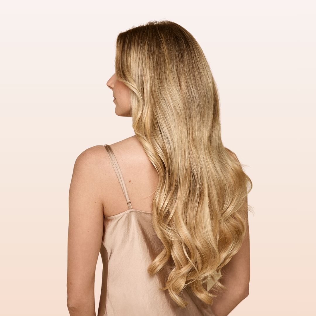 Hair Extensions for Long-Term Wear - BOMBAY HAIR US