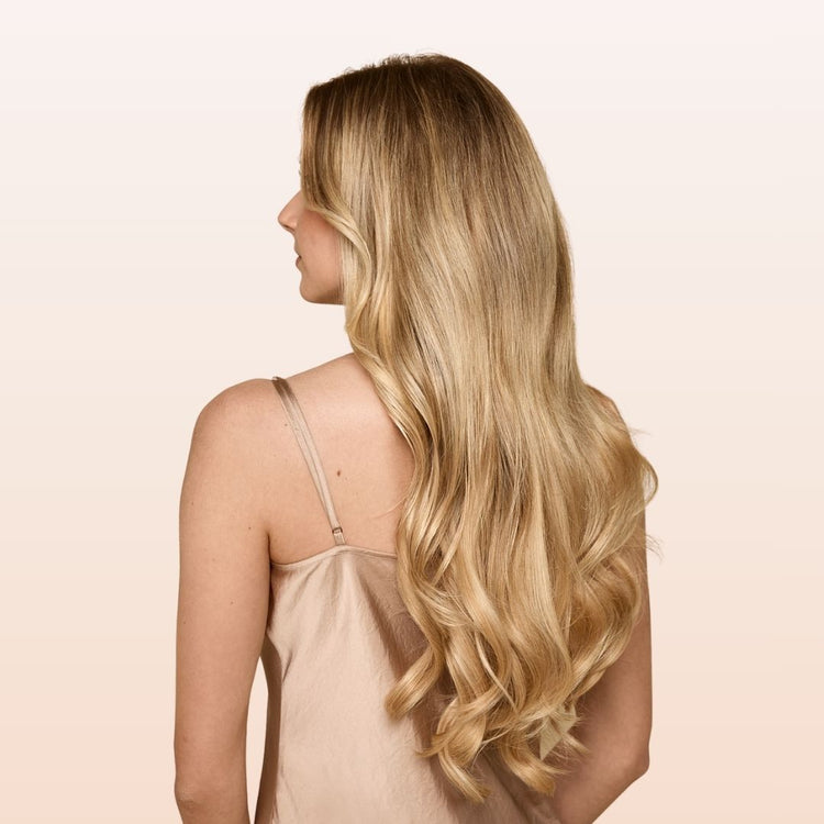 Hair Extensions for Long-Term Wear - BOMBAY HAIR US